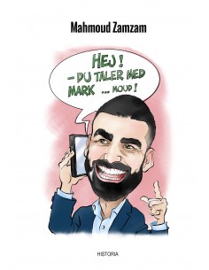 Hej, du taler med Mark ......