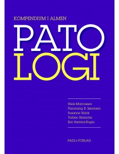 Kompendium i Patologi