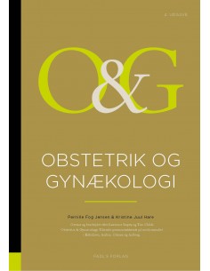 Obstetrik og gynækologi 4....