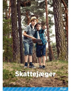 Skattejæger, Blå Fagklub