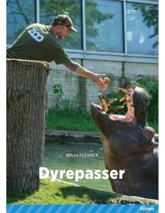 Dyrepasser, Blå Fagklub