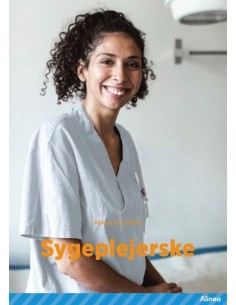 Sygeplejerske, Blå Fagklub