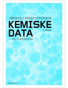 Kemiske data og oversigter