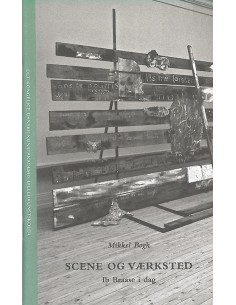 Scene og Værksted - Ib...