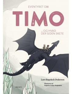 Eventyret om Timo ... og...
