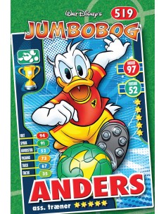 Jumbobog 519
