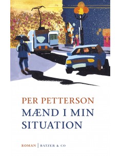 Mænd i min situation