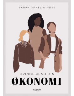 Kvinde kend din økonomi