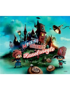 Monstre, spøgelser og...