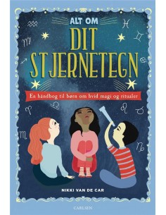 Alt om dit stjernetegn