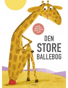 Den store ballebog