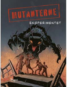 Experimentet