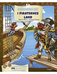 50 overraskelser i...