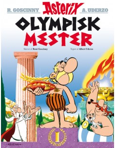 Asterix 12