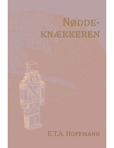 Nøddeknækkeren (Nyillistreret)