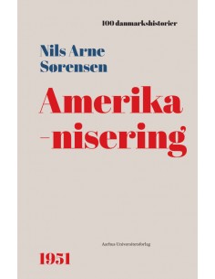 Amerikanisering