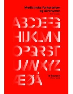 Medicinske forkortelser og...