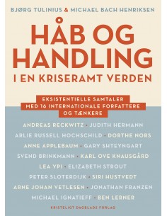 Håb og handling i en...