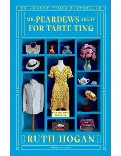 Mr. Peardews arkiv for...