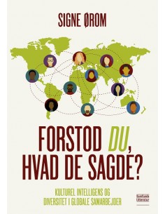 Forstod du, hvad de sagde?