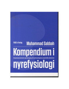 Kompendium i nyrefysiologi