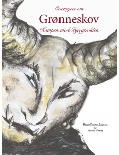 Eventyret om Grønneskov