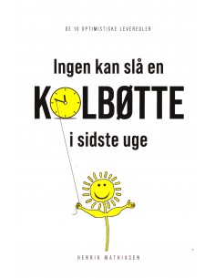 Ingen kan slå en kolbøtte i...