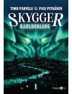 Skygger - Bjældeklang