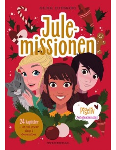Pigeliv - Julemissionen....