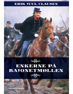 Enkerne på Bajonetmøllen