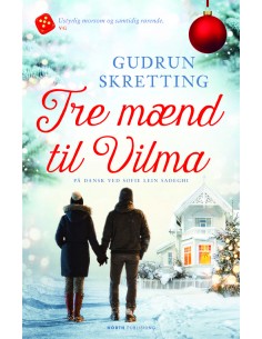Tre mænd til Vilma.