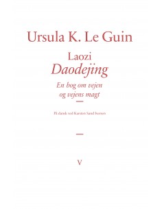 Laozi: Daodejing
