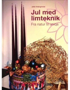 Jul med limteknik - fra...
