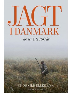 Jagt i Danmark