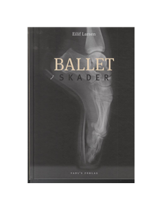 Balletskader