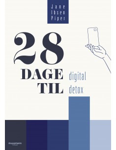 28 dage til digital detox