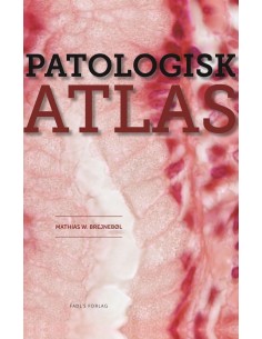 Patologisk atlas