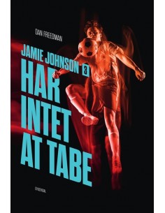 Jamie Johnson 3 - Har intet...