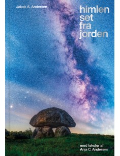 Himlen set fra Jorden