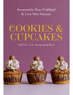 Cookies & cupcakes