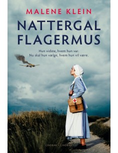 Nattergal, Flagermus