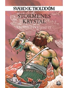 Sværd og trolddom 8