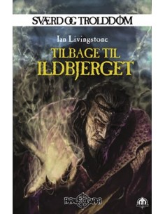 Sværd og trolddom 9