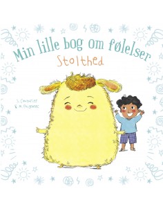 Min lille bog om følelser:...