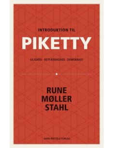 Introduktion til Piketty