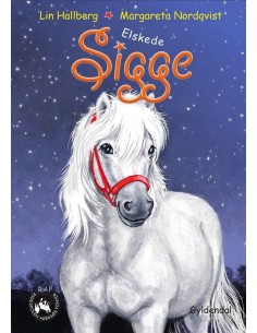 RAP-klubben 20 - Elskede Sigge