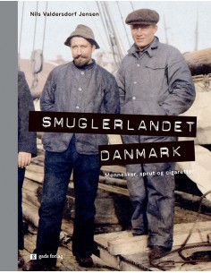 Smuglerlandet Danmark