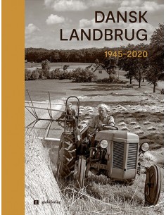 Dansk landbrug