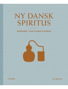 Ny dansk spiritus