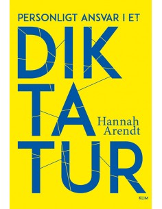 Personligt ansvar i et...